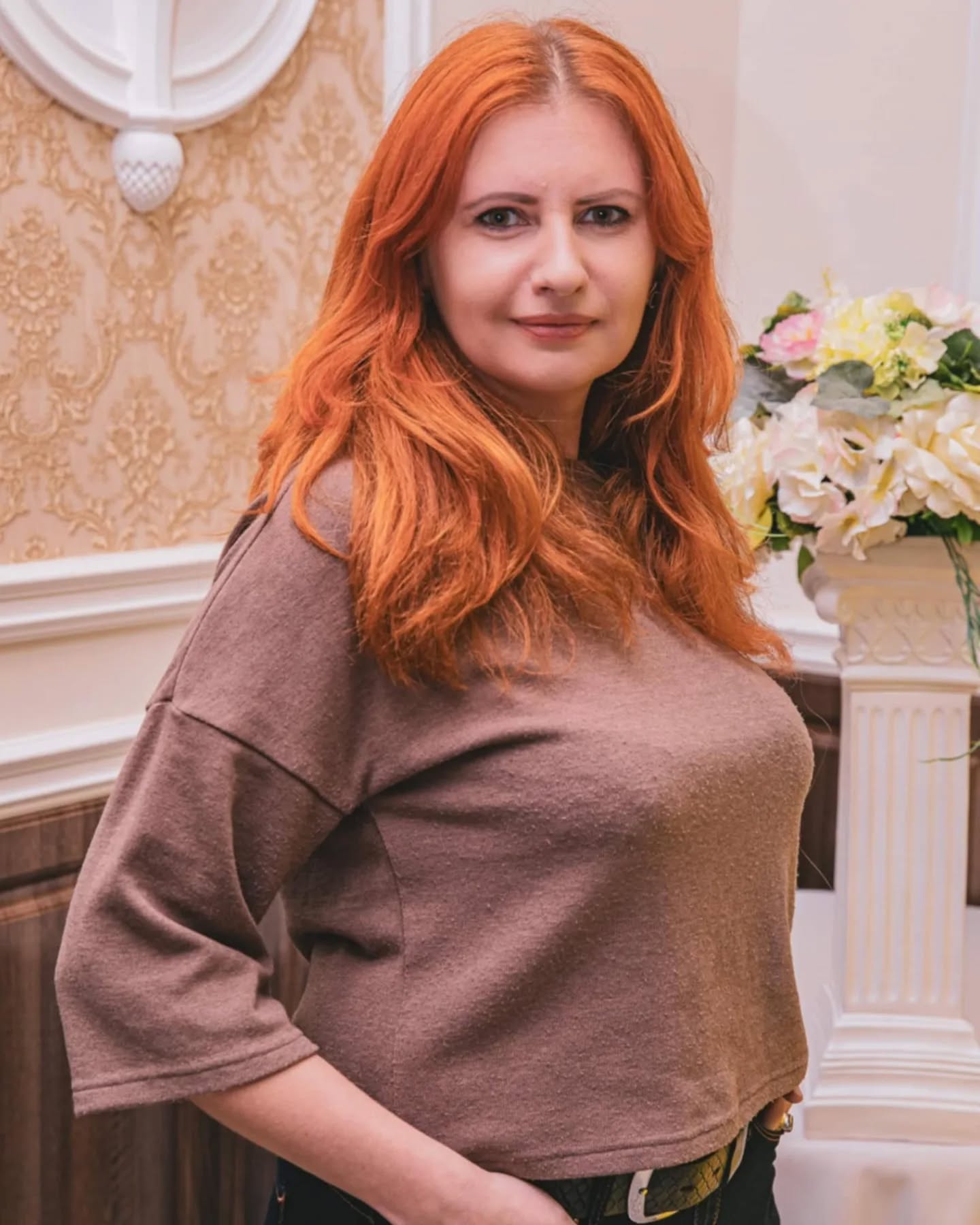 Тимчук Юлія Володимирівна